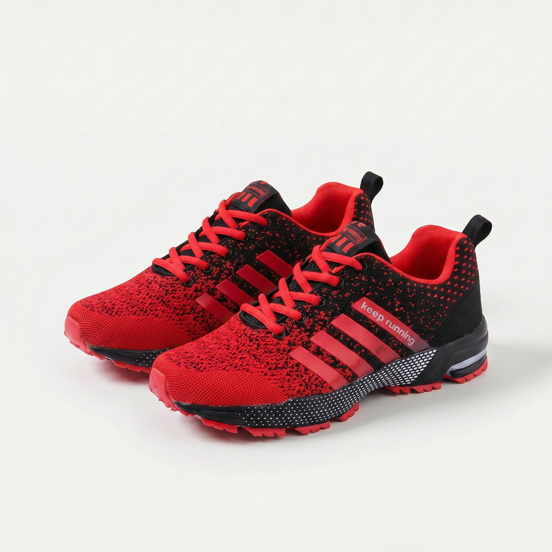 Motion Pro - Gedämpfte Sportschuhe