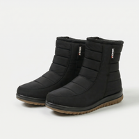 OrthoTerm - Schmerzlindernde, wasserdichte, isolierte Stiefel für Herbst und Winter